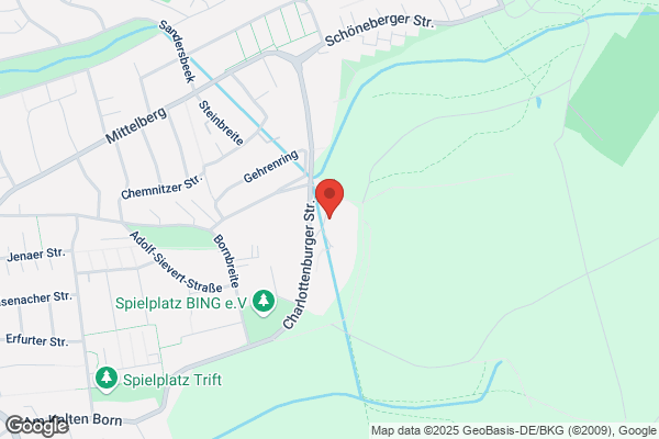 GDA Tagespflege | Göttingen