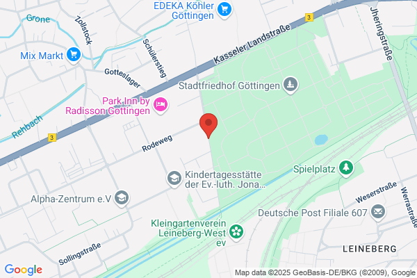Hausverwaltung Dawe GmbH
