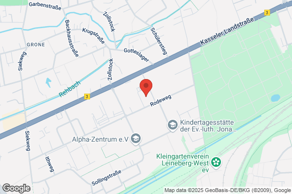 Arton Zeneli Hausmeisterservice Rosdorf