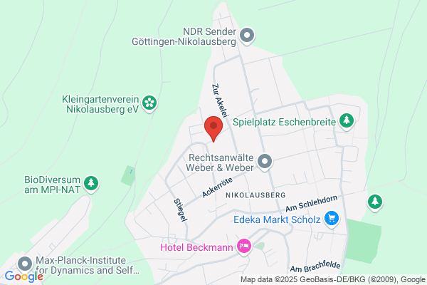 Winterstein Miriam u. Raulf Sascha Bürogemeinschaft