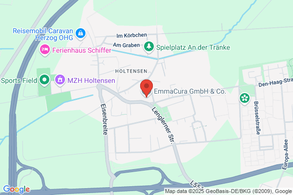 EmmaCura GmbH & Co. KG