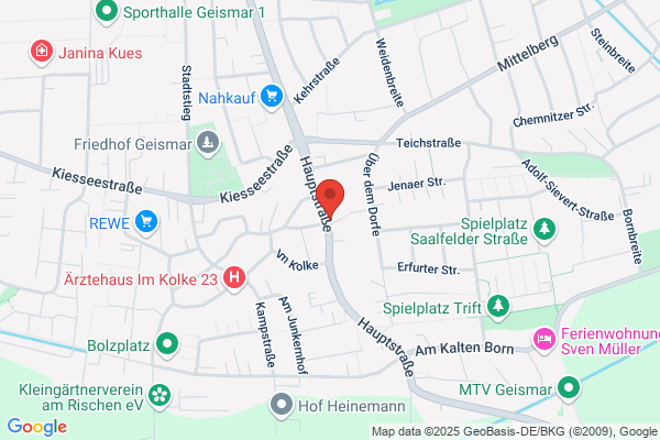 Psychagogisches Kinderheim