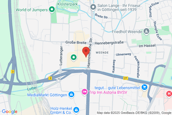 Wienzek Sanitär-Heizung-Klima GmbH Blechbearbeitung u. Industrievertretung