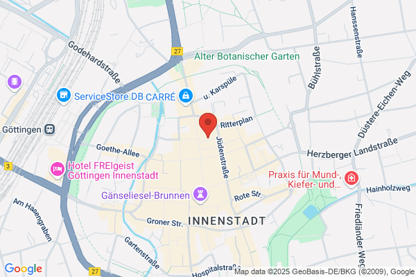 Lauterberg Immobilien