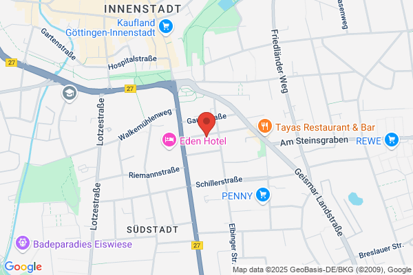 Jünemann u. Kreitz Immobilien