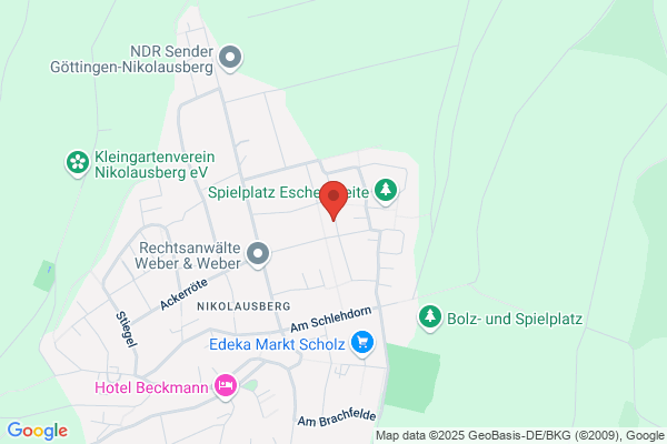 Nahaus GmbH