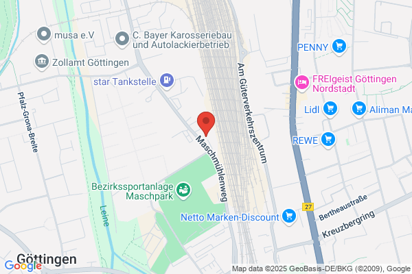 RK Immobilien Inh. Renate Kloes