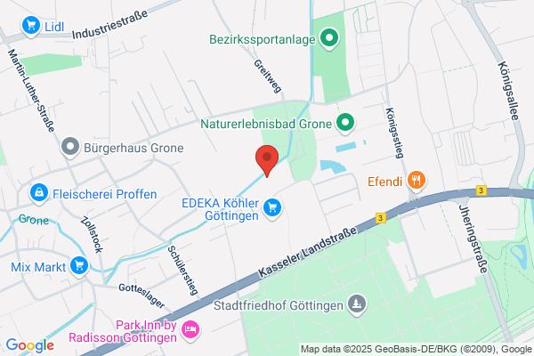 SORCIL GmbH Im- & Export