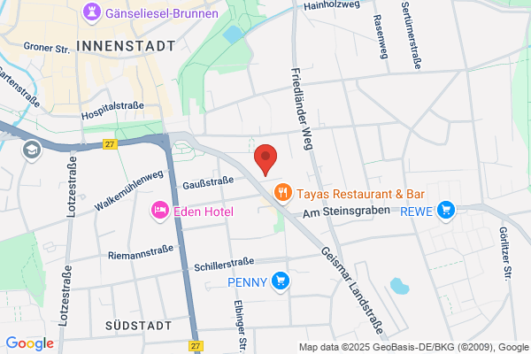 Großmann Planung GmbH
