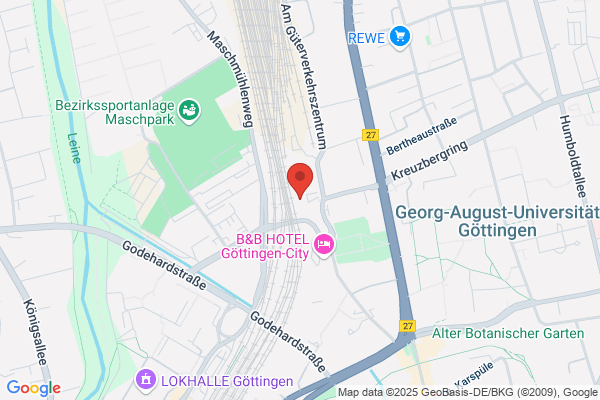 IBBO GmbH