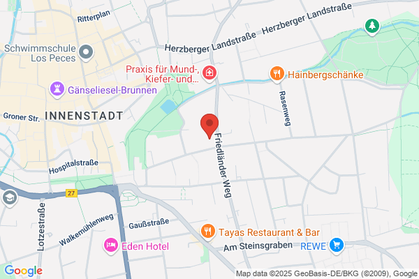 data factory GmbH