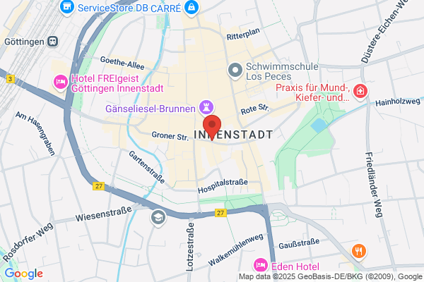 arko GmbH, Filiale