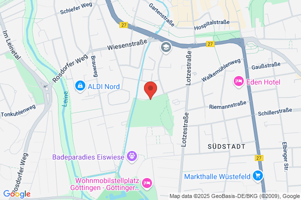 Fachschule für Selbstverteidigung