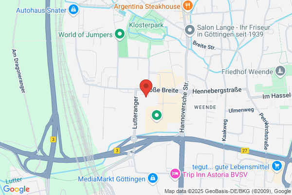 Karosseriewerk Heinrich Meyer GmbH