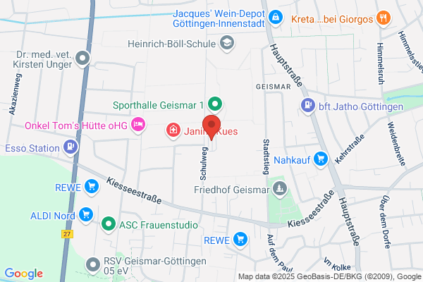 Kinderhaus e.V. Hort