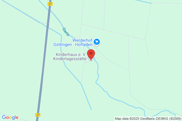 Kinderhaus e.V. Kindertagesstätte