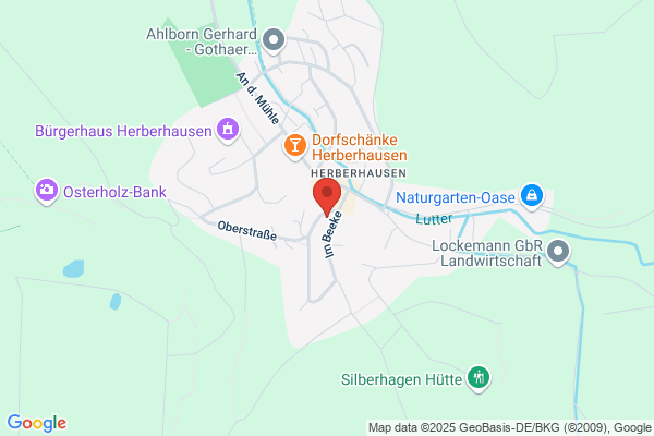 St. Martin Roringen u. St. Cosmas u. Damian zu Herberhausen
