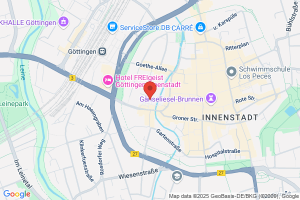 Drogenberatungszentrum