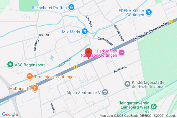 Ev.-Luth. Landeskirche Hannover