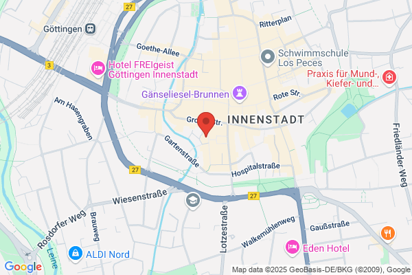 Kirchenkreisamt