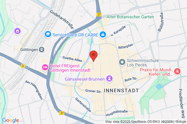 Apenberg Kosmetik Institut für Kosmetik und Friseur