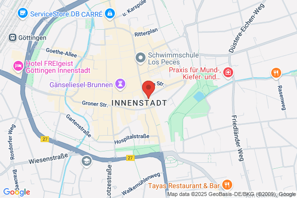 Göttinger Hairakademie