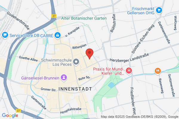 Heidel Henniges