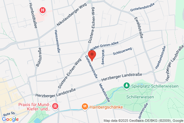 Osteopathie und Physiotherapie,