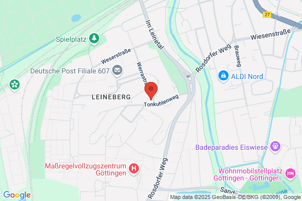 Asklepios Psychiatrie Niedersachsen GmbH