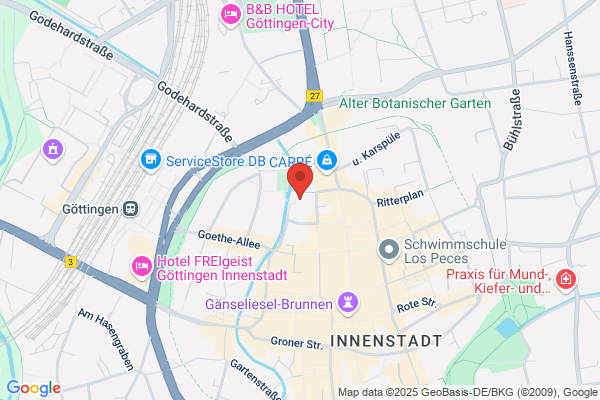 KKH Servicestelle Göttingen
