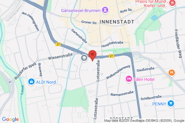 Techniker Krankenkasse (TK)
