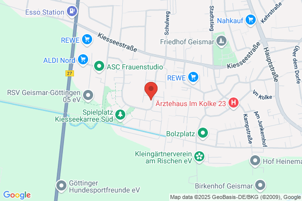 Kunkel und Frohnapfel GbR