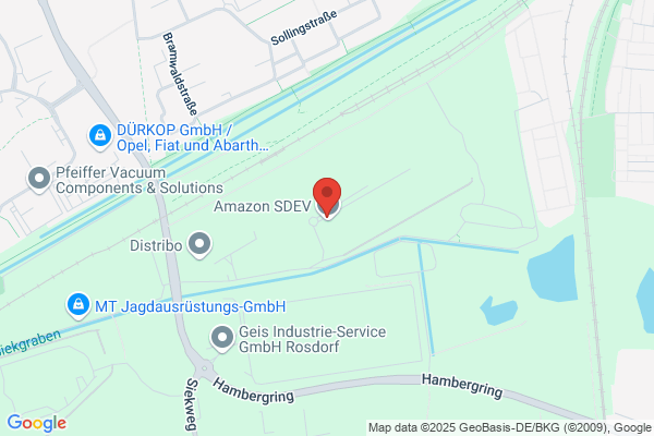 Böning Logistik