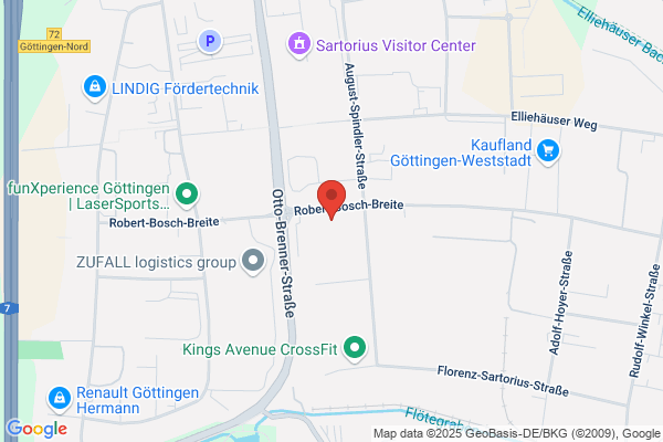 better foods GmbH