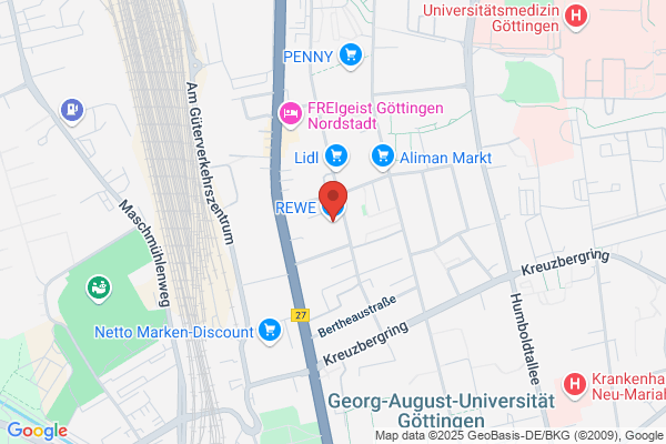 REWE