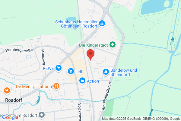 Lederzentrum GmbH