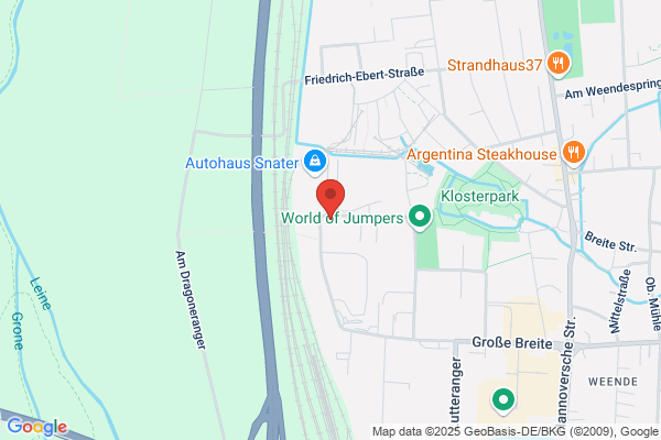 Ahead Logistics GmbH