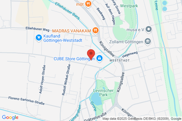 System-gut Logistik Service GmbH