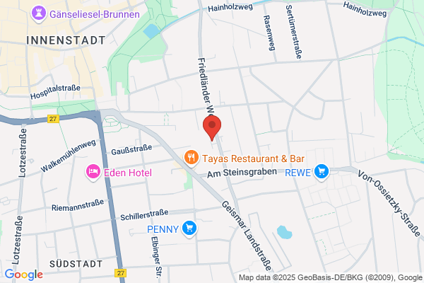 Lohn u. Einkommenssteuer Hilfe-Ring Deutschland e.V.