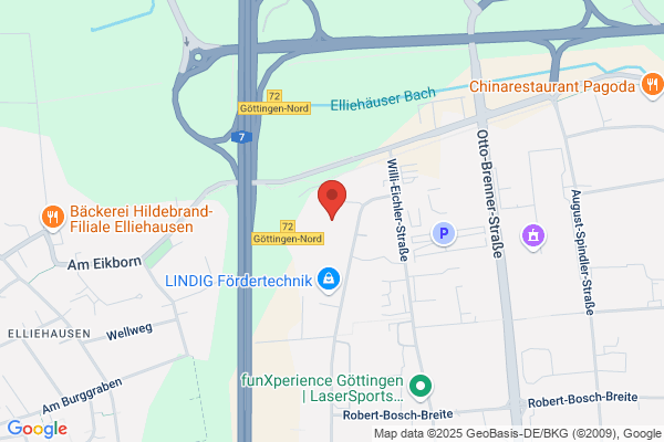 Dipl.-Ing. Seidenstücker Maschinenfabrik GmbH