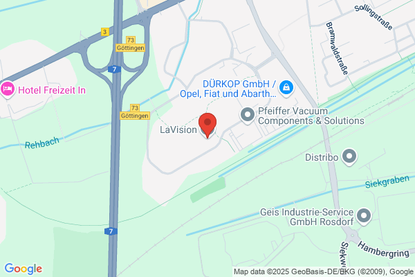 LaVision GmbH