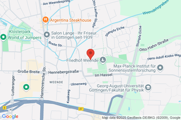 Messwert GmbH