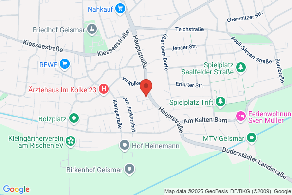Thies Systems GmbH