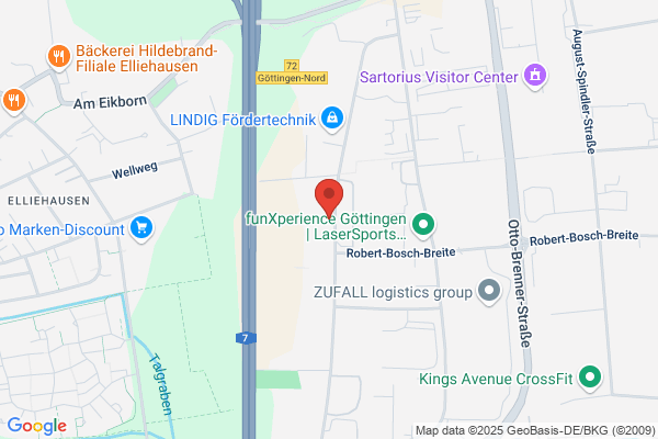 Metallbau Liebig UG (haftungsbeschränkt)