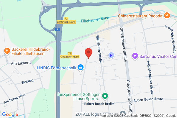 Gries Deco Company GmbH