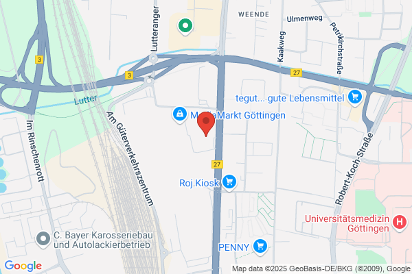 Takko Modemarkt GmbH
