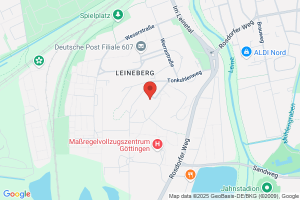 Asklepios Bildungszentrum für Gesundheitsfachberufe Göttingen