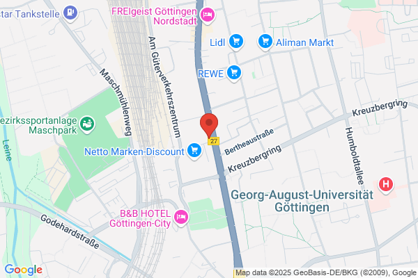 Lernen nach Maß Let\'s  GO