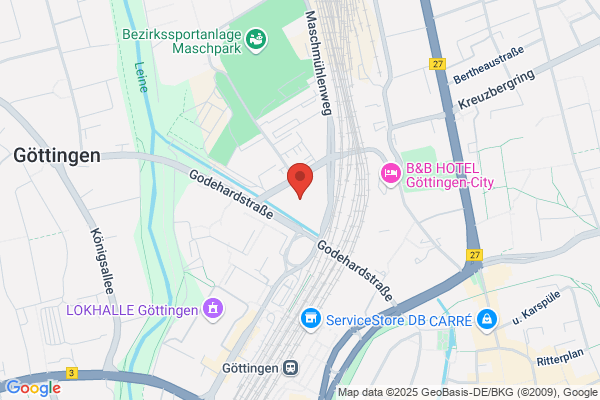 Stadtwerke Göttingen AG