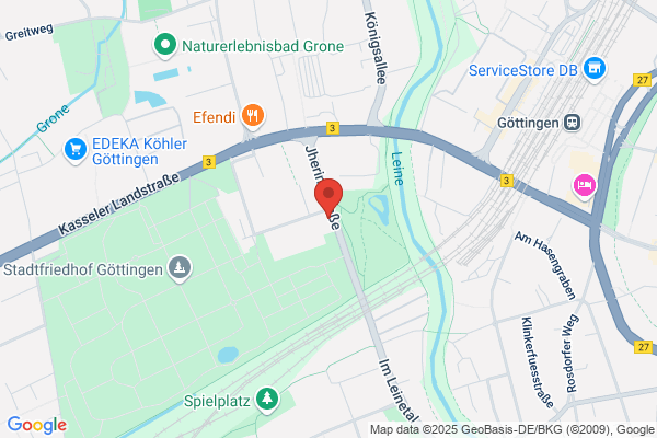 Allgemeiner Rettungsverband